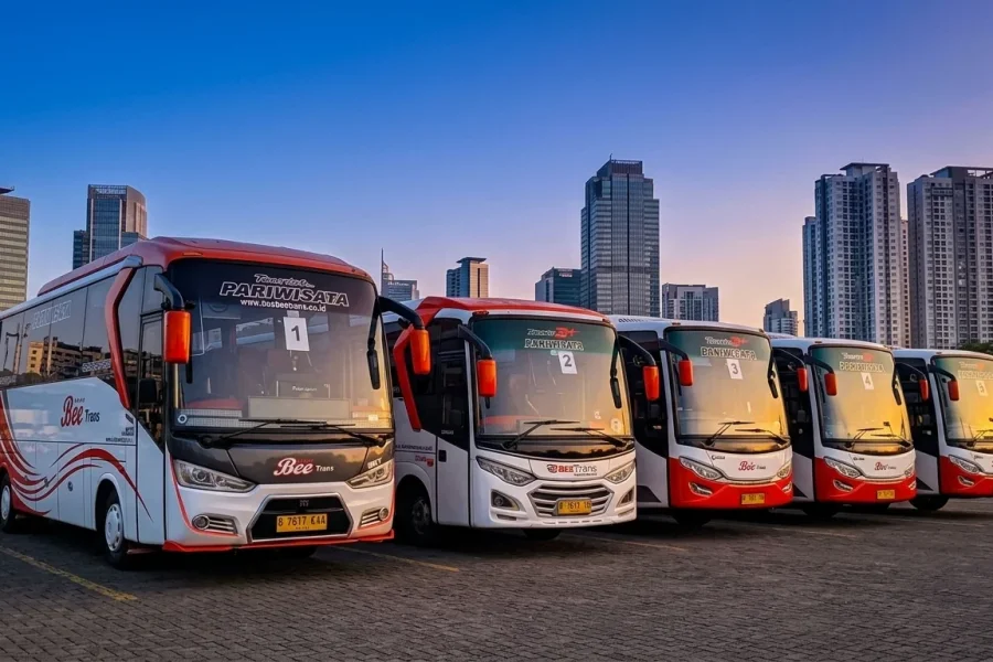 Keselamatan dan Kepuasan Anda, Fokus Utama Kami