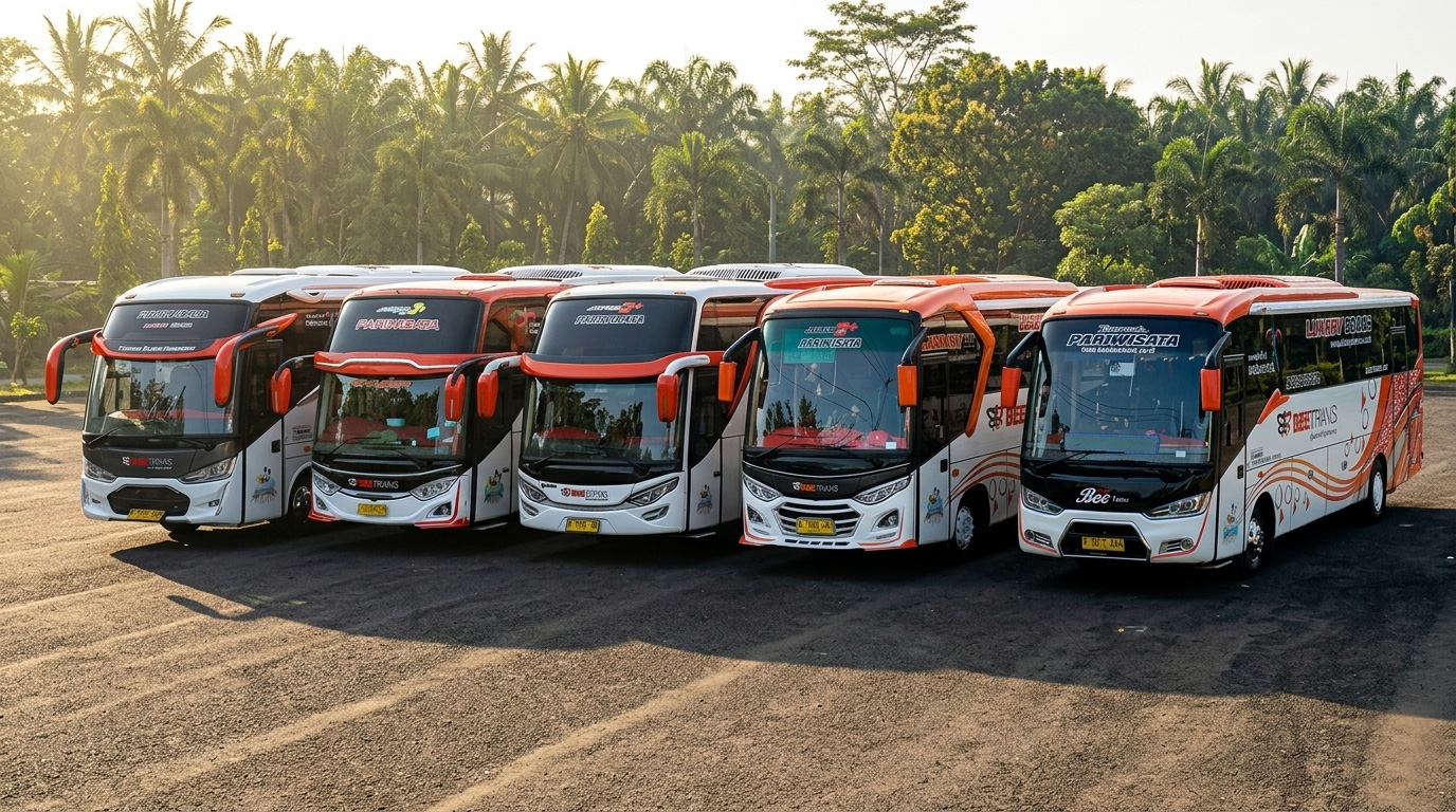 Keselamatan dan Kepuasan Anda, Fokus Utama Kami