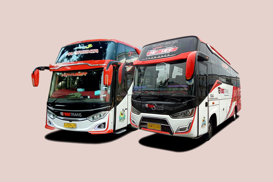 Sewa Bus